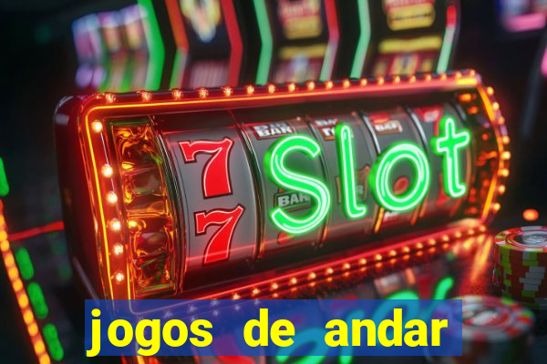 jogos de andar pela cidade e fazer compras